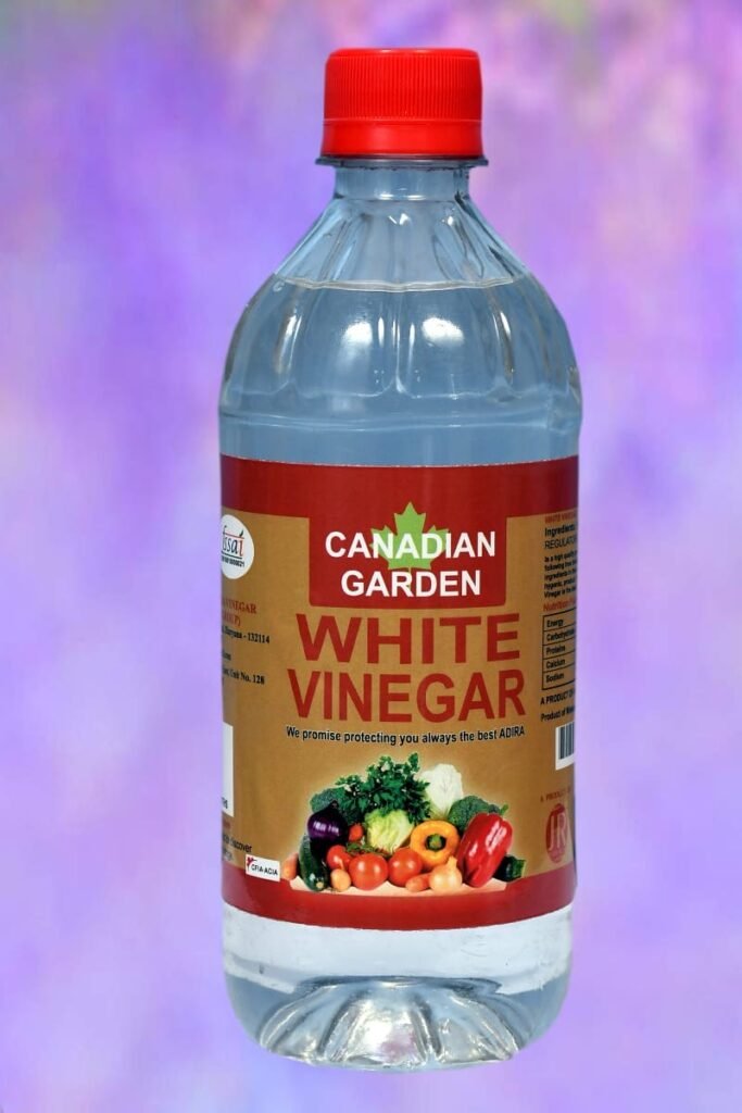 WHITE VINEGAR