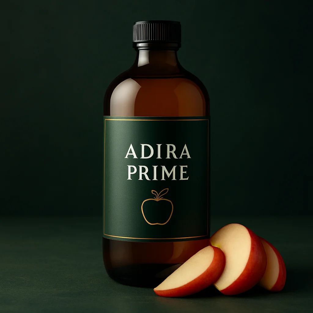 Orchard Raw Vinegar