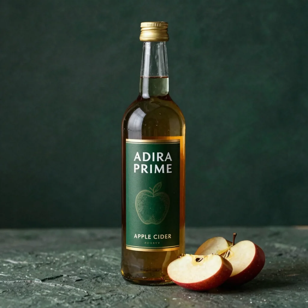 Orchard Reserve Liter
