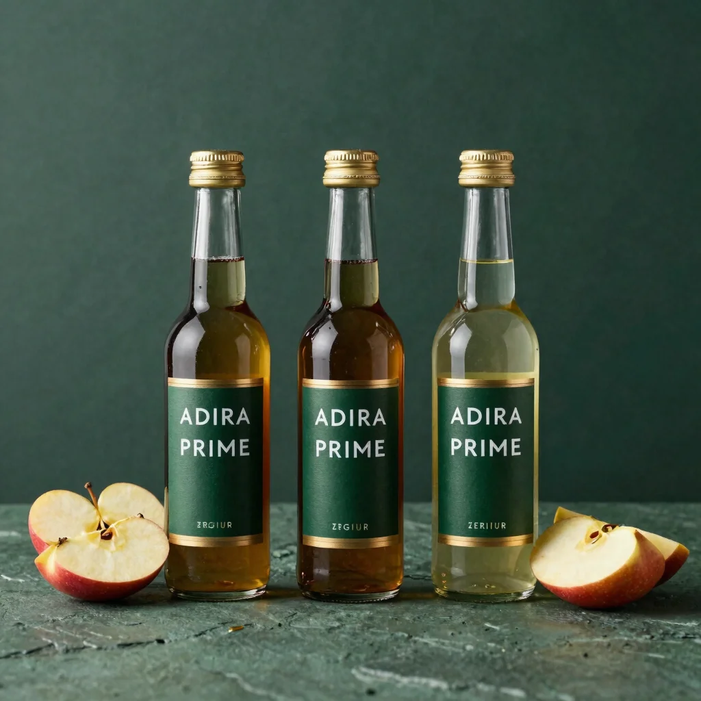 Orchard Tasting Trio